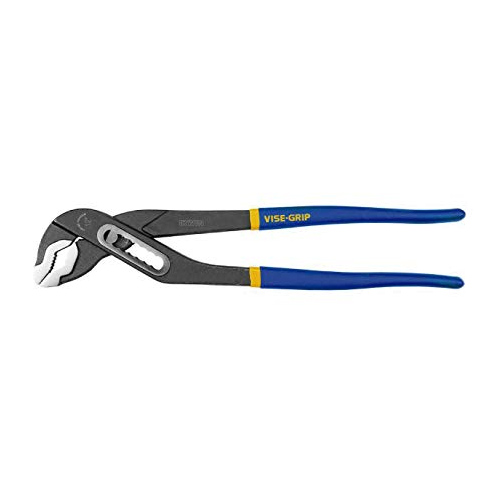 Groove Joint Plier